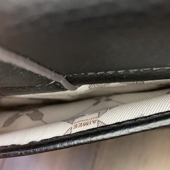 Aimee Kestenberg Handbag (black) NWOT - Picture 14 of 17